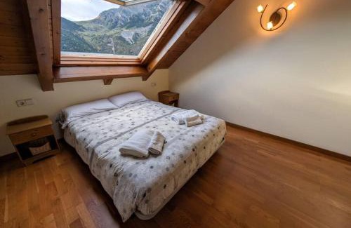 Boi Appartement | Apartamento Starlight - Vistas, parking y WiFi en Boí