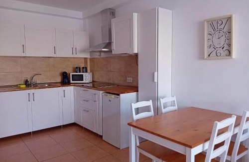 Arrecife Appartement | Apartamento Stefi
