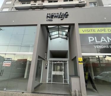 Patria Nova Appartement | Apartamento/Studio Novo Hamburgo