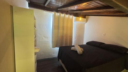 Brotas Station Balnéaire | Apartamento suíte AC Centro de Brotas SP
