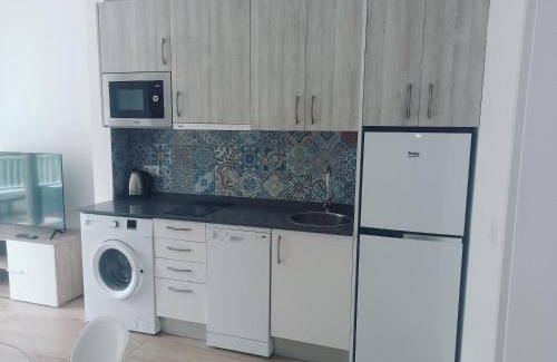 Suances Appartement | Apartamento Suances