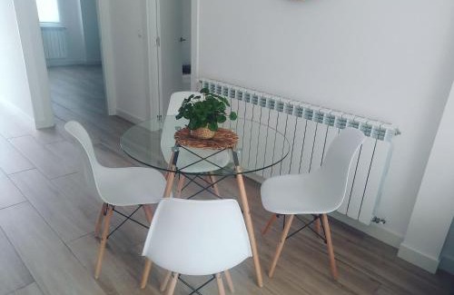 Suances Appartement | Apartamento Suances