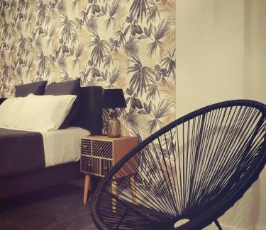 Aviles Appartement | Apartamento Suite 48- Recién reformado