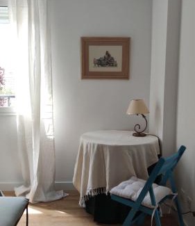 Ponferrada Appartement | Apartamento Suite Los Deportes