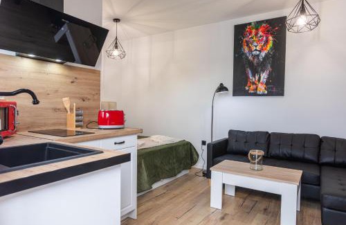 Montijo Appartement | Apartamento Suite Puerta del Sol II