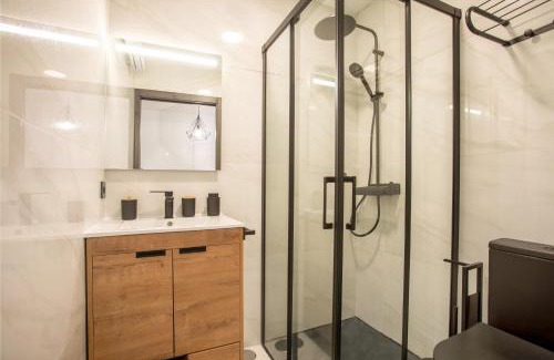 Montijo Appartement | Apartamento Suite Puerta del Sol II
