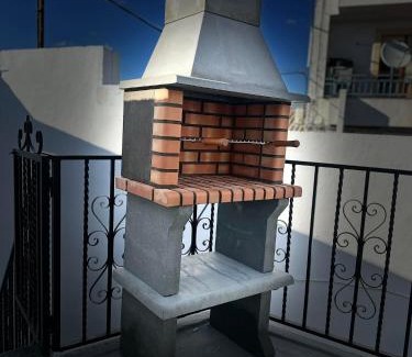 Montijo Appartement | Apartamento Suite Puerta del Sol II
