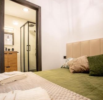 Montijo Appartement | Apartamento Suite Puerta del Sol II