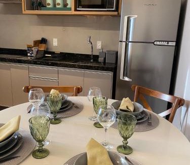 Centro Appartement | Apartamento Sunset Residence