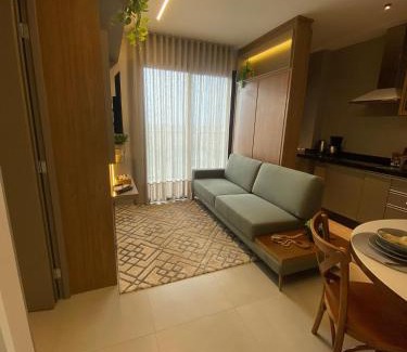 Centro Appartement | Apartamento Sunset Residence