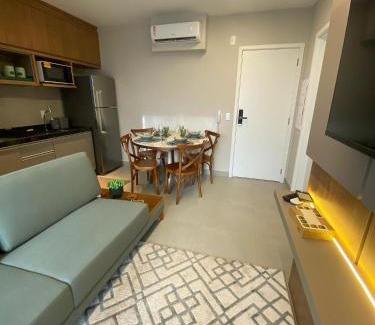 Centro Appartement | Apartamento Sunset Residence