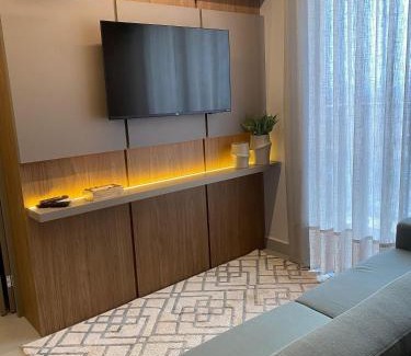 Centro Appartement | Apartamento Sunset Residence