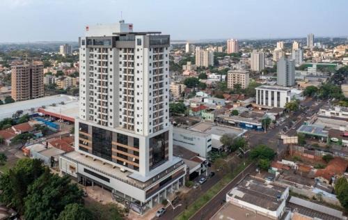 Centro Appartement | Apartamento Sunset Residence 1206