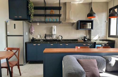 Centro Appartement | Apartamento Sunset Residence 1208