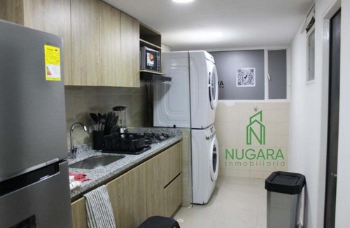Zipaquira Appartement | Apartamento Super-Confortable