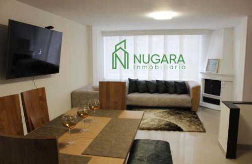 Zipaquira Appartement | Apartamento Super-Confortable