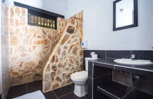 San Jeronimo Hôtel | Apartamento Superior