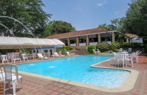 San Jeronimo Hôtel | Apartamento Superior