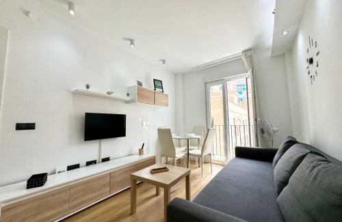Capuchinos Appartement | Apartamento Sweet Capuchinos