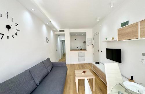 Capuchinos Appartement | Apartamento Sweet Capuchinos
