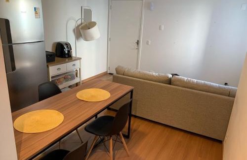 Fragata Appartement | Apartamento térreo