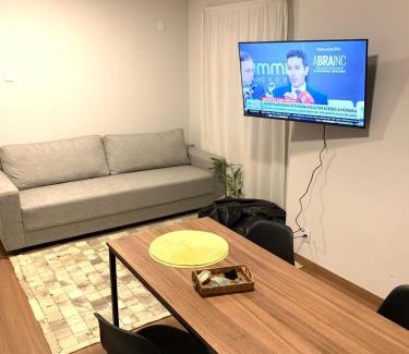 Fragata Appartement | Apartamento térreo