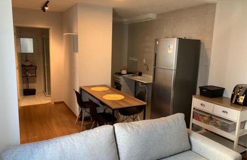 Fragata Appartement | Apartamento térreo