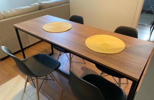 Fragata Appartement | Apartamento térreo