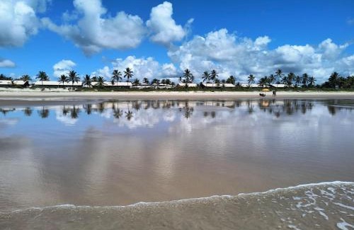 Aritagua Appartement | Apartamento Térreo em frente ao Mar Ilhéus - Itacaré BA