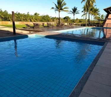 Aritagua Appartement | Apartamento Térreo em frente ao Mar Ilhéus - Itacaré BA