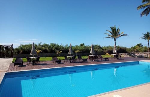 Aritagua Appartement | Apartamento Térreo em frente ao Mar Ilhéus - Itacaré BA