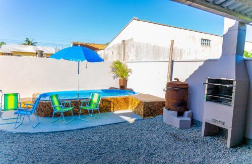 Campo d'Aviacao Appartement | Apartamento térreo próximo praia mercado farmácia
