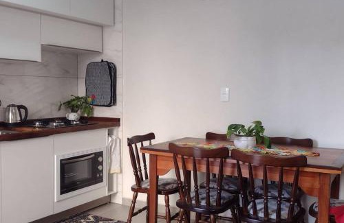 Campo d'Aviacao Appartement | Apartamento térreo próximo praia mercado farmácia