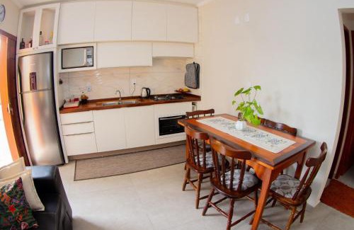Campo d'Aviacao Appartement | Apartamento térreo próximo praia mercado farmácia
