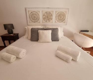 Se Appartement | Apartamento Tété