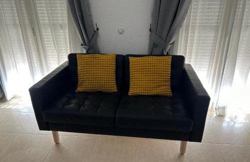 San Juan del Puerto Appartement | APARTAMENTO TURISTICO 'RIOS' by NAMESTIA