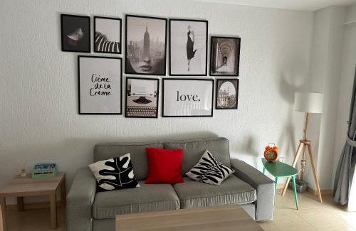 San Juan del Puerto Appartement | APARTAMENTO TURISTICO 'RIOS' by NAMESTIA