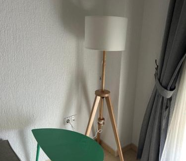 San Juan del Puerto Appartement | APARTAMENTO TURISTICO 'RIOS' by NAMESTIA