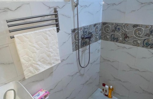 Luanda Appartement | Apartamento T1 no centro de Luanda