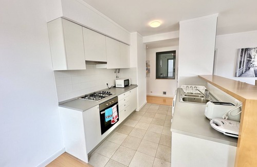 Pena Appartement | Apartamento T2 com Vista do Castelo de São Jorge