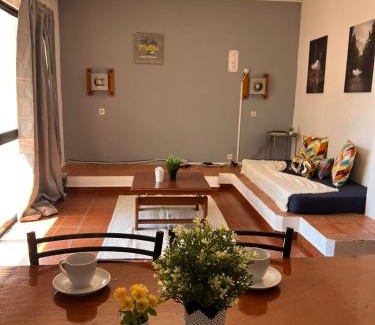 The Strip Appartement | Apartamento T2, Vilanova Resort, Praia da Oura Albufeira