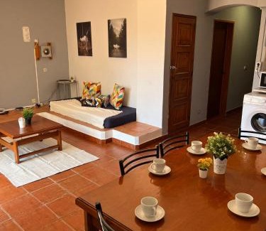The Strip Appartement | Apartamento T2, Vilanova Resort, Praia da Oura Albufeira