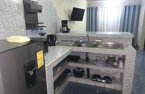 Quesada Appartement | Apartamento Tabitha
