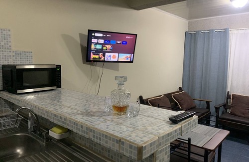 Quesada Appartement | Apartamento Tabitha