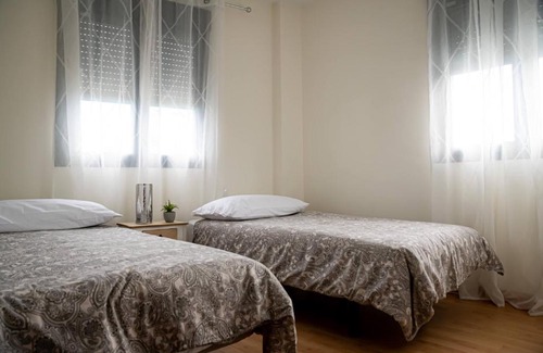 El Guincho Appartement | Apartamento Tajaraste