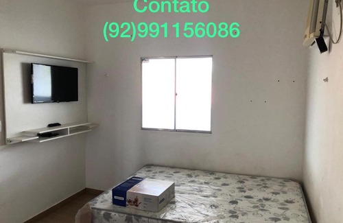 Amazon River Appartement | Apartamento tamandaré