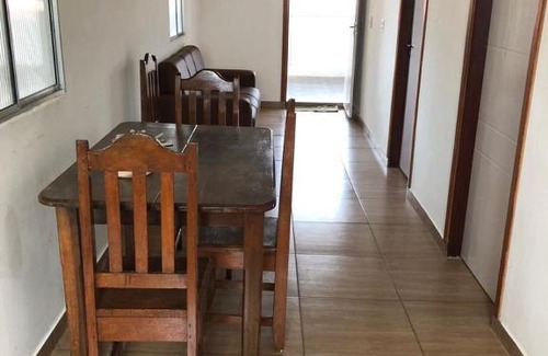 Amazon River Appartement | Apartamento tamandaré