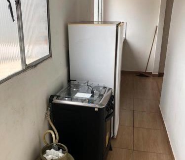 Amazon River Appartement | Apartamento tamandaré