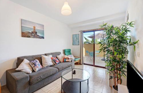 Tazacorte Appartement | Apartamento Tazacorte