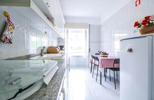 Cacilhas Appartement | Apartamento Tejo
